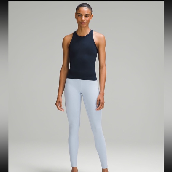 lululemon athletica Black Women's Tank Top - Picture 3 of 8